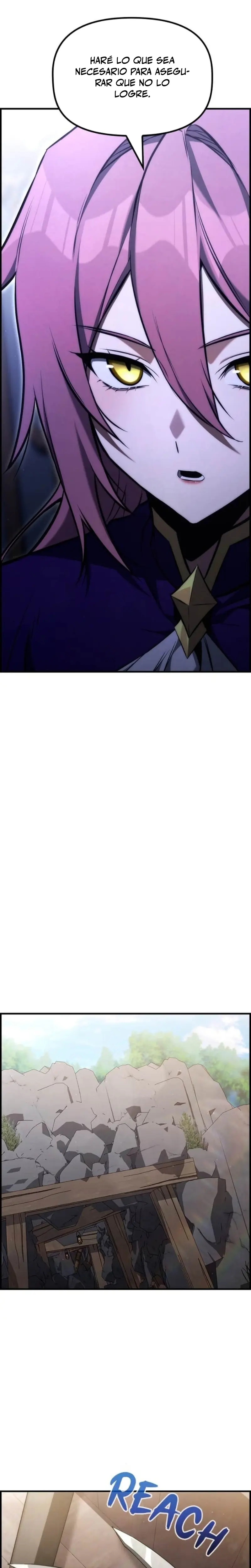 El Joven Heredero de la Familia de Nigromantes > Capitulo 46 > Page 231