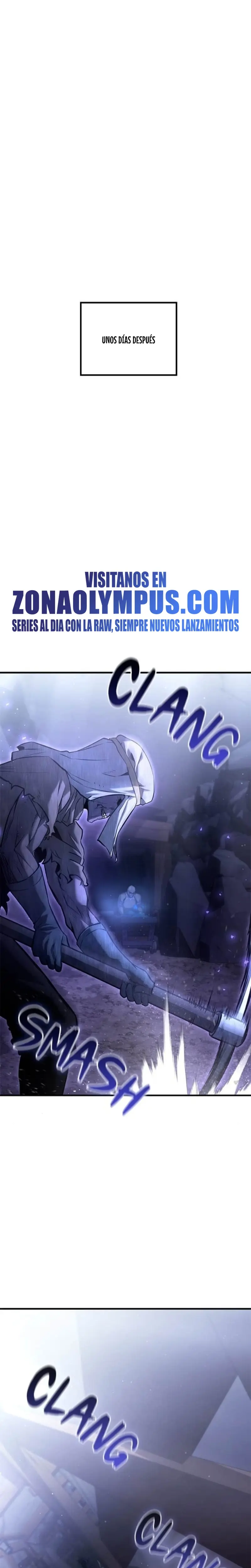 El Joven Heredero de la Familia de Nigromantes > Capitulo 47 > Page 11