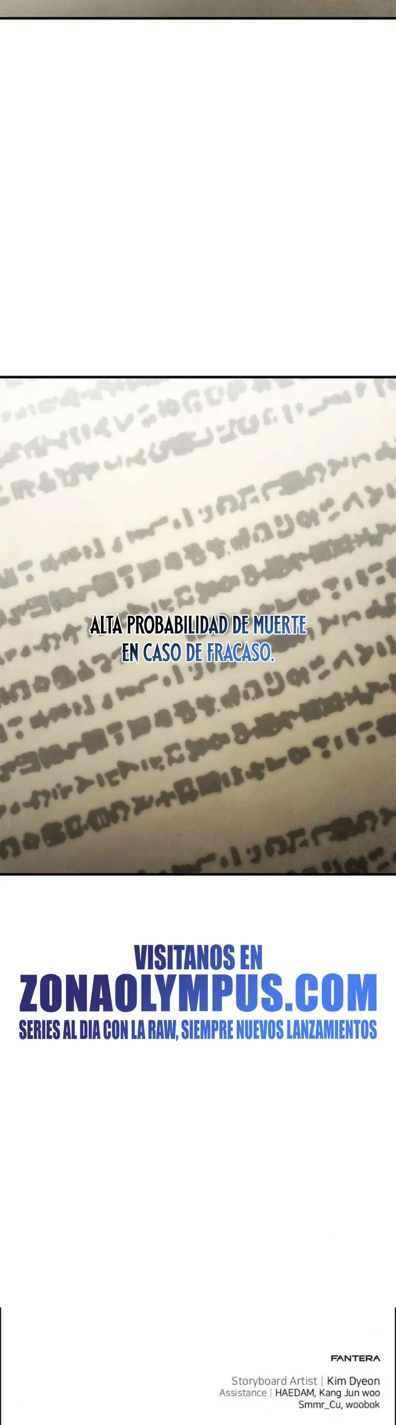 El Joven Heredero de la Familia de Nigromantes > Capitulo 47 > Page 281