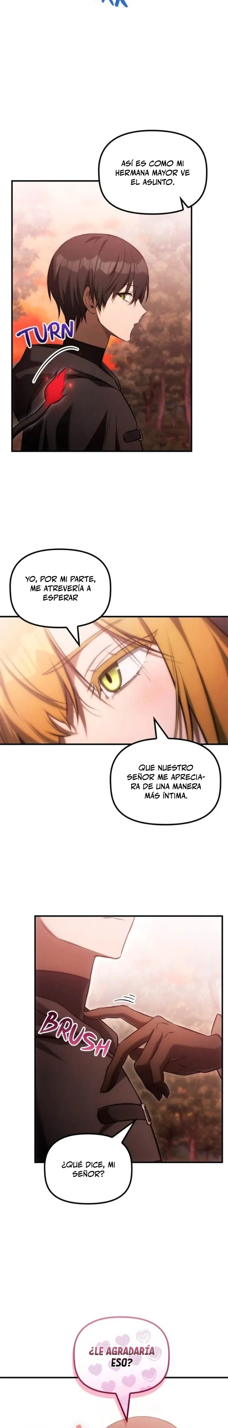 El Joven Heredero de la Familia de Nigromantes > Capitulo 48 > Page 161