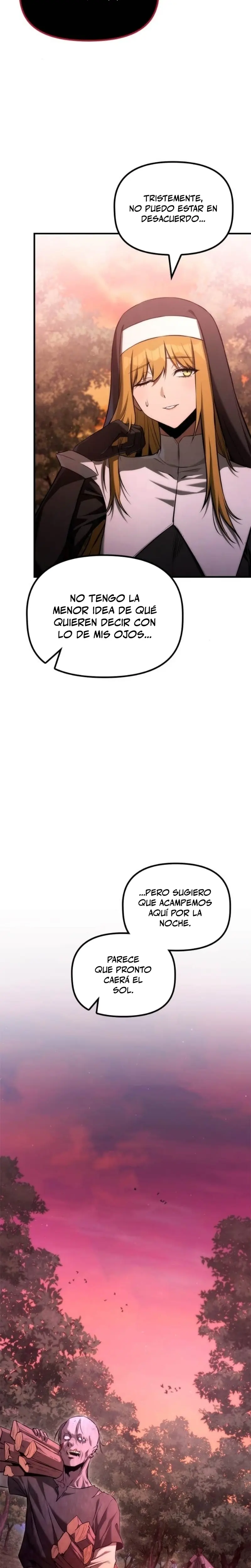 El Joven Heredero de la Familia de Nigromantes > Capitulo 48 > Page 181