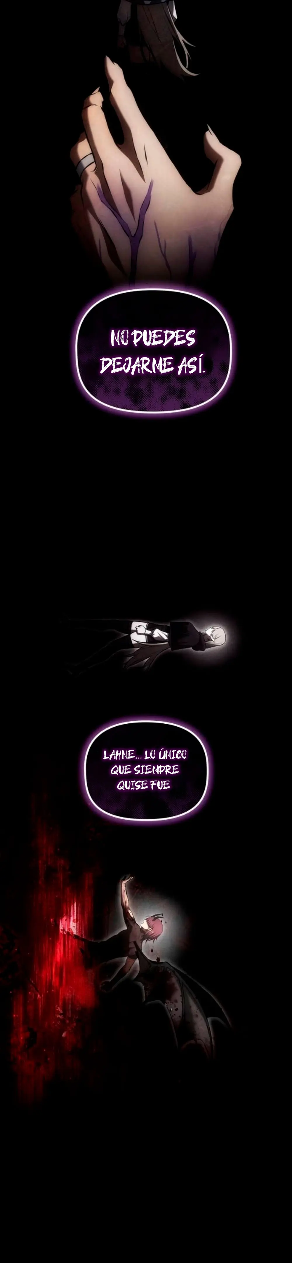 El Joven Heredero de la Familia de Nigromantes > Capitulo 50 > Page 211