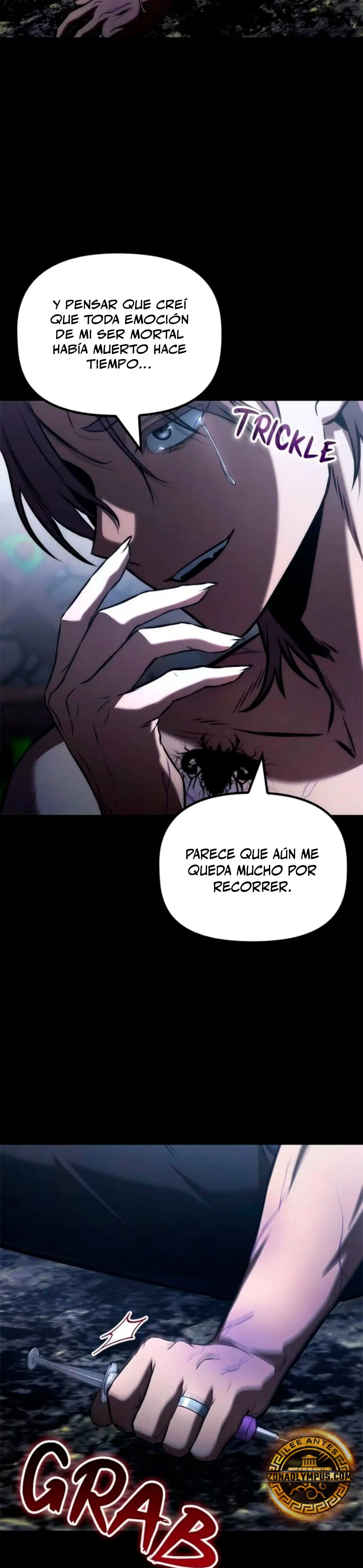 El Joven Heredero de la Familia de Nigromantes > Capitulo 50 > Page 231