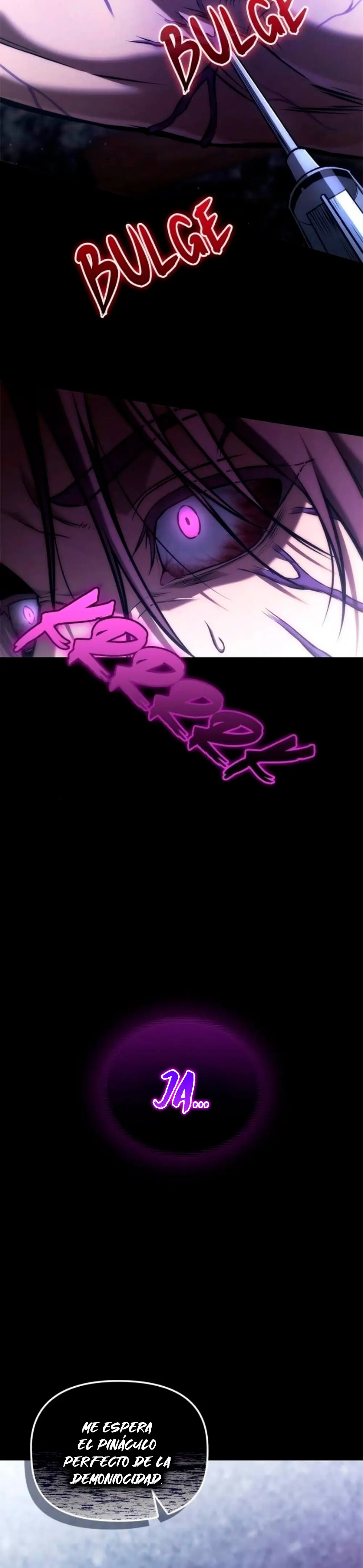 El Joven Heredero de la Familia de Nigromantes > Capitulo 50 > Page 251