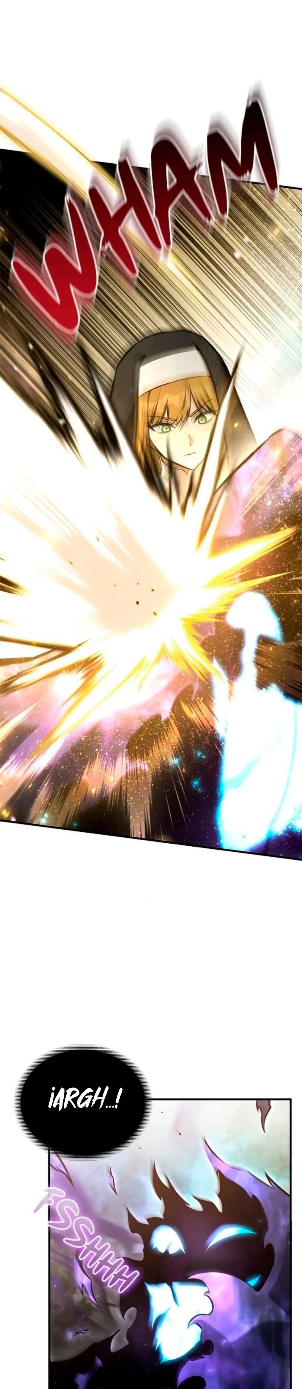 El Joven Heredero de la Familia de Nigromantes > Capitulo 50 > Page 351