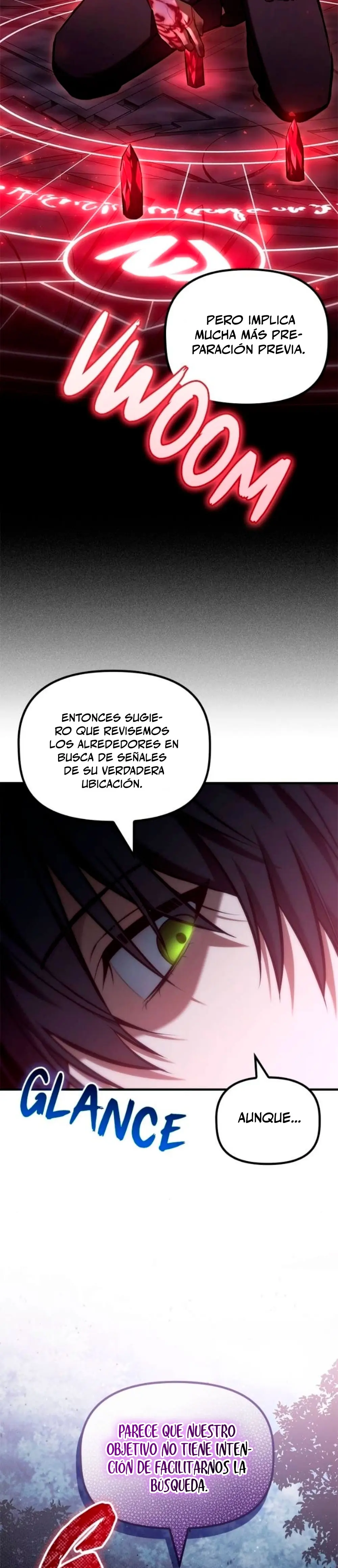 El Joven Heredero de la Familia de Nigromantes > Capitulo 51 > Page 171