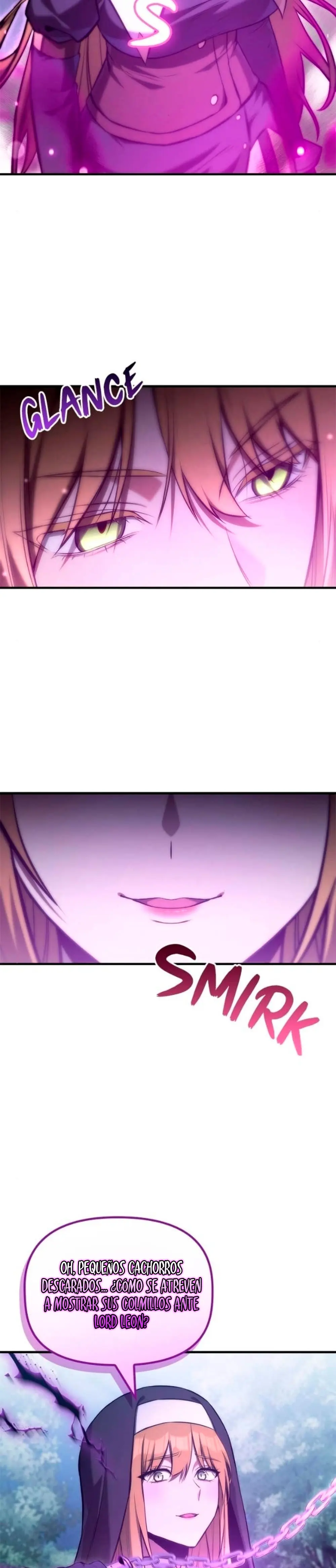 El Joven Heredero de la Familia de Nigromantes > Capitulo 51 > Page 231