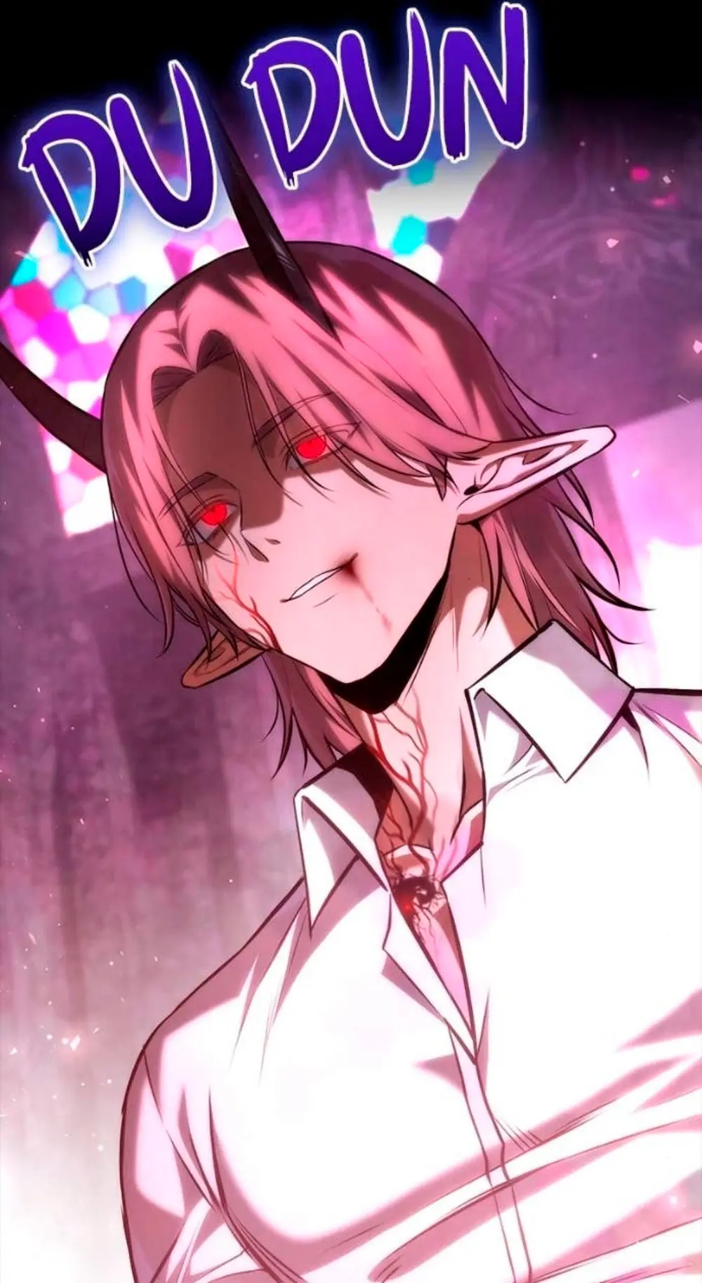 El Joven Heredero de la Familia de Nigromantes > Capitulo 51 > Page 401