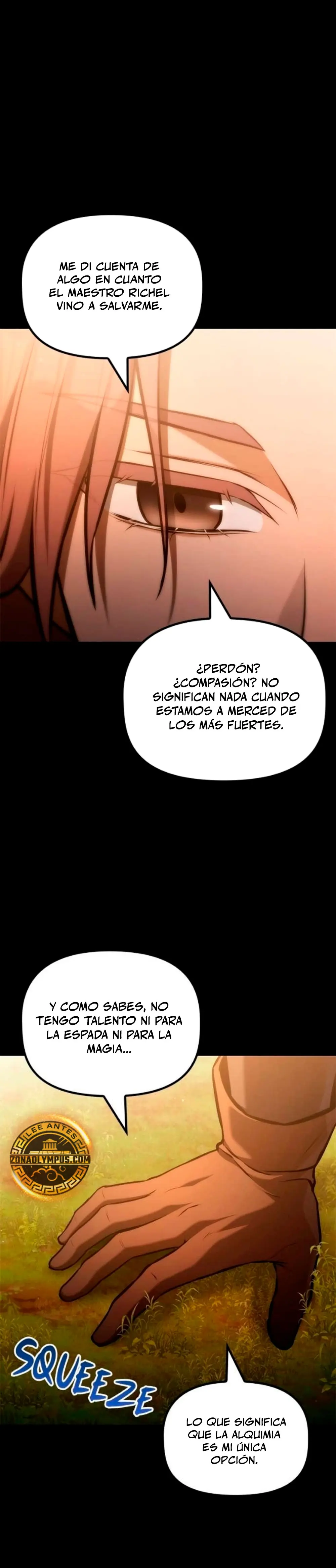 El Joven Heredero de la Familia de Nigromantes > Capitulo 52 > Page 391