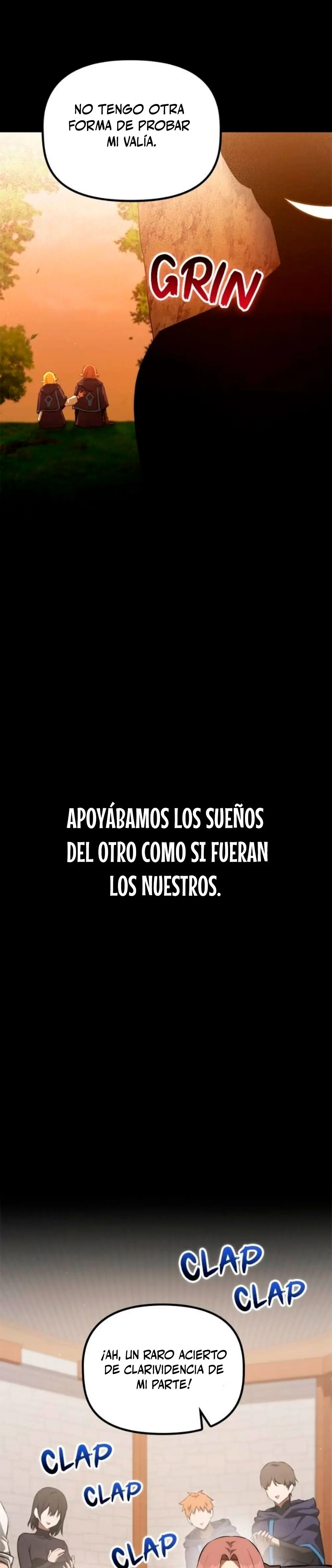 El Joven Heredero de la Familia de Nigromantes > Capitulo 52 > Page 401