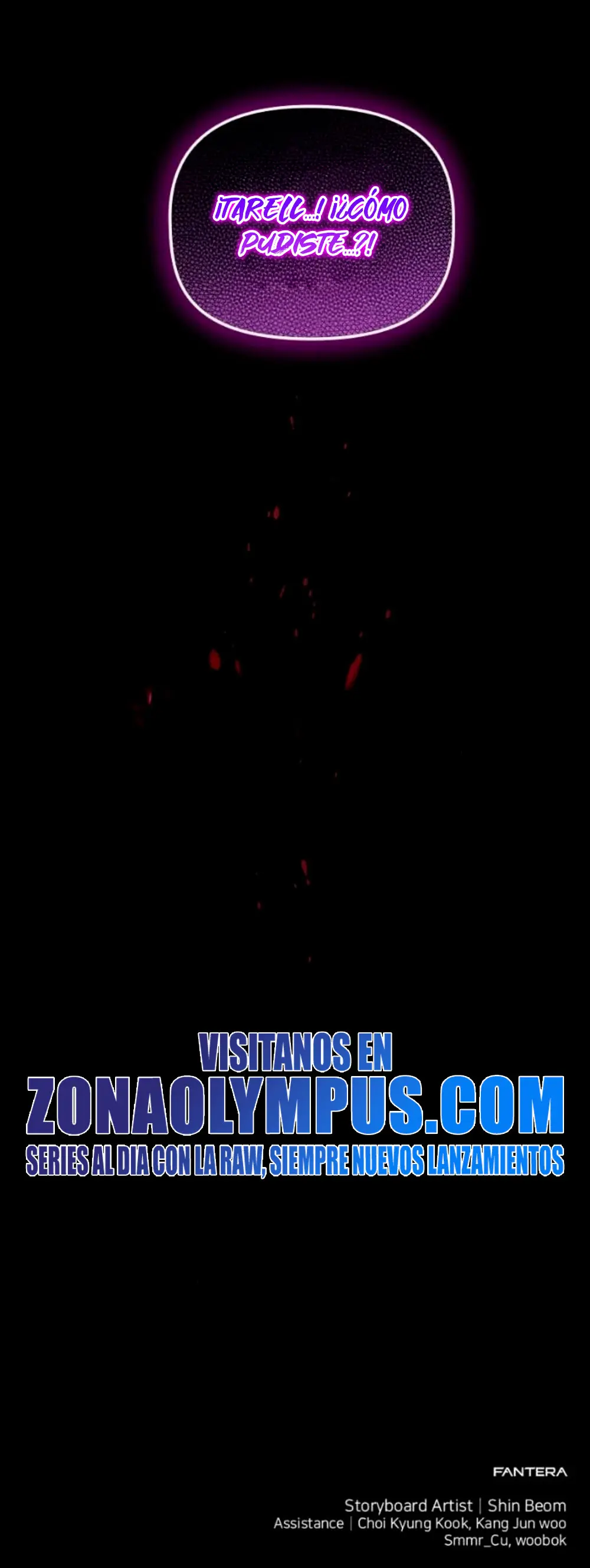 El Joven Heredero de la Familia de Nigromantes > Capitulo 52 > Page 481