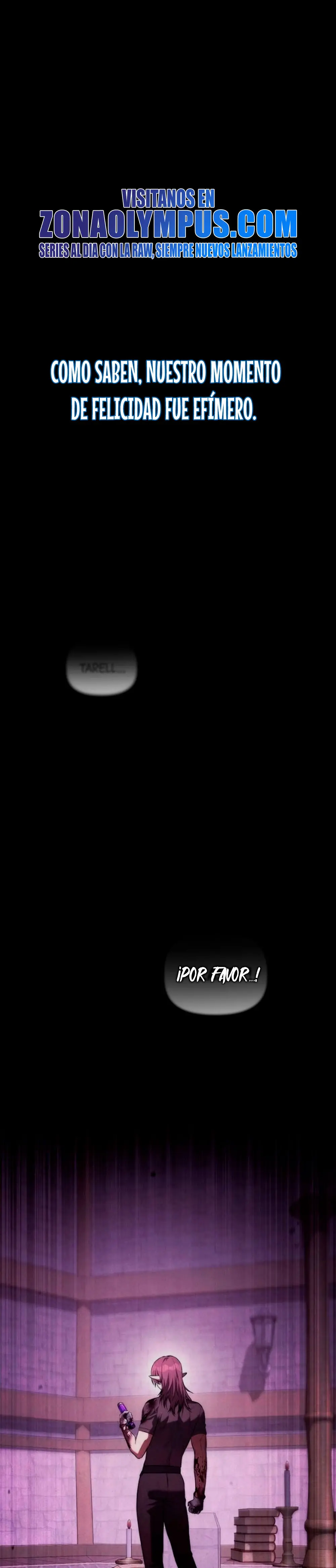 El Joven Heredero de la Familia de Nigromantes > Capitulo 53 > Page 21