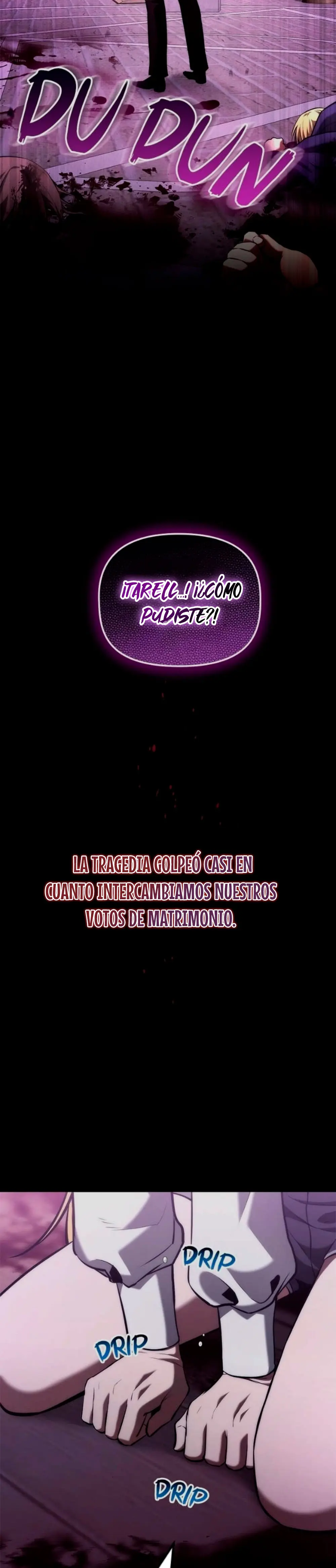 El Joven Heredero de la Familia de Nigromantes > Capitulo 53 > Page 31