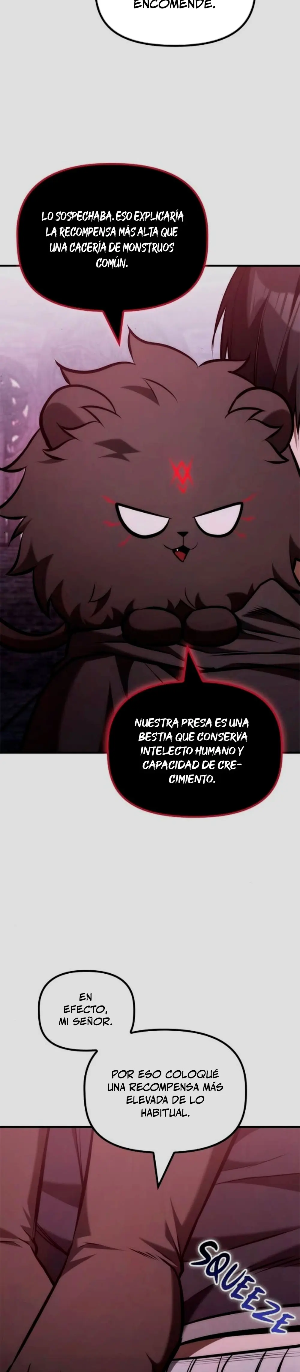 El Joven Heredero de la Familia de Nigromantes > Capitulo 53 > Page 101