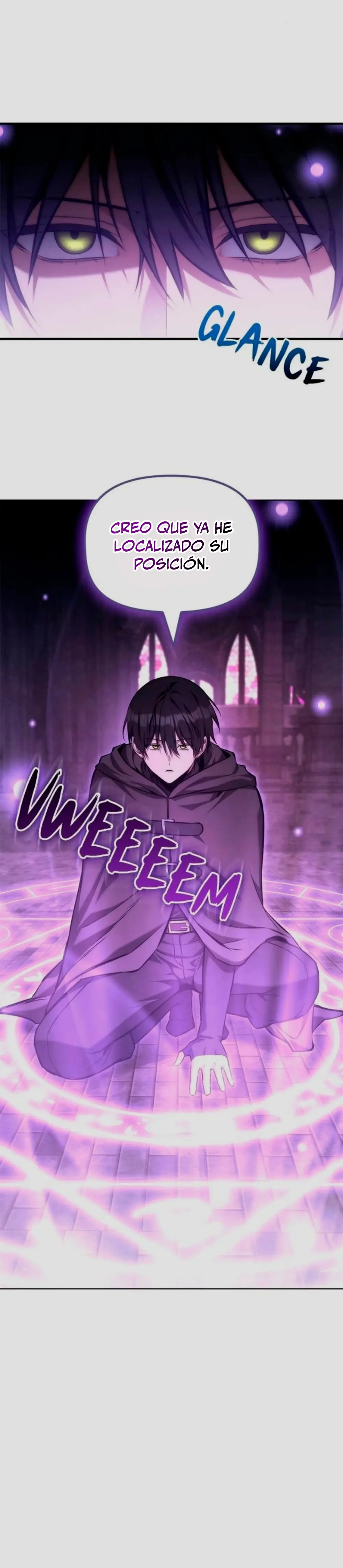 El Joven Heredero de la Familia de Nigromantes > Capitulo 53 > Page 131