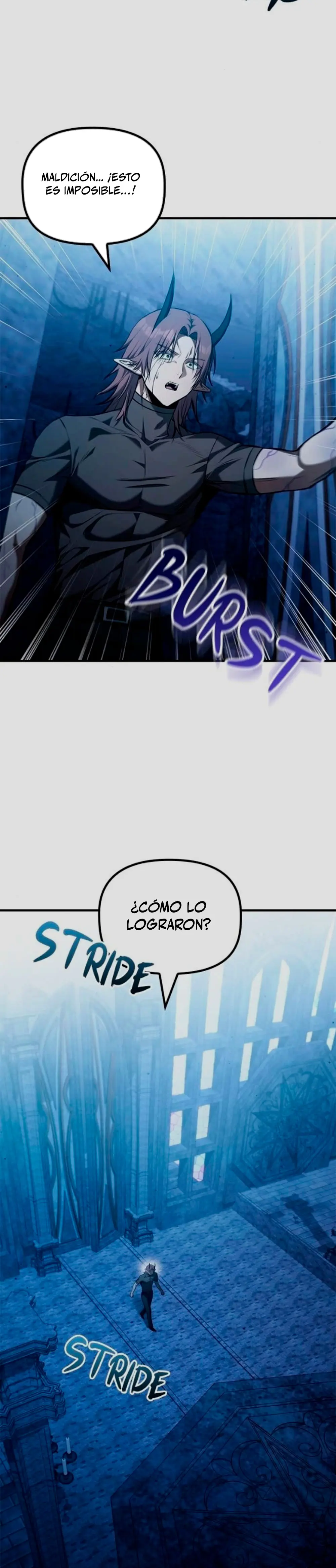 El Joven Heredero de la Familia de Nigromantes > Capitulo 53 > Page 171