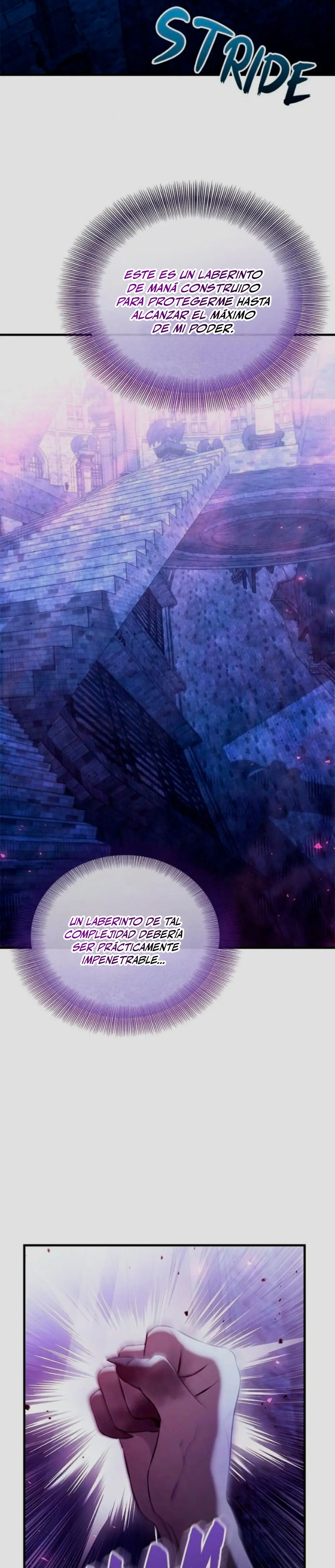 El Joven Heredero de la Familia de Nigromantes > Capitulo 53 > Page 181