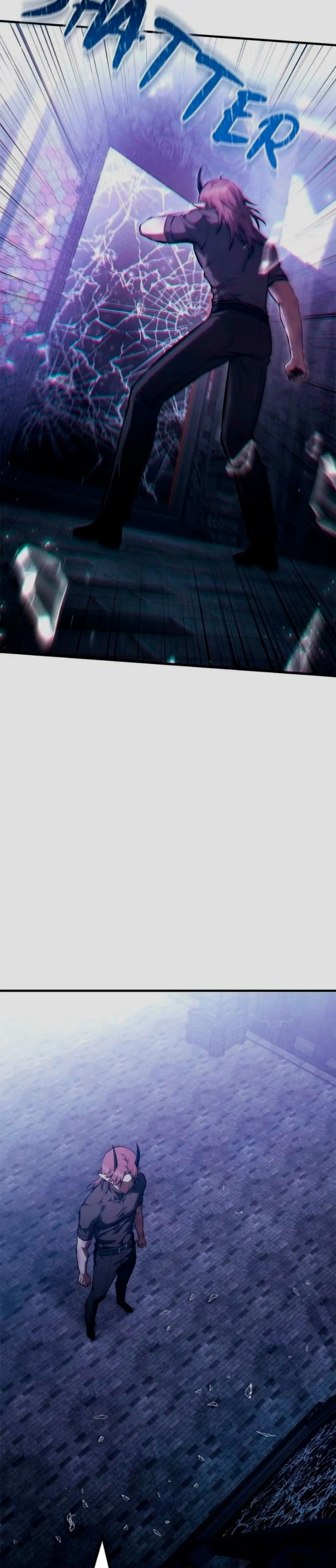 El Joven Heredero de la Familia de Nigromantes > Capitulo 53 > Page 221