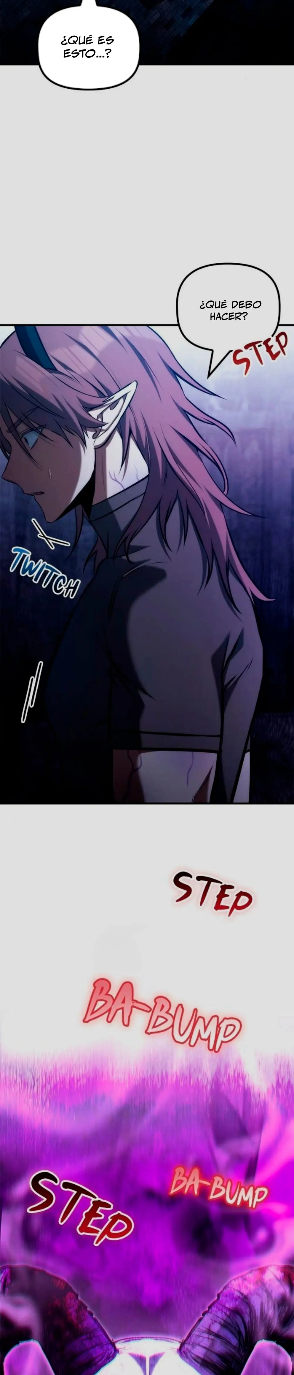 El Joven Heredero de la Familia de Nigromantes > Capitulo 53 > Page 231