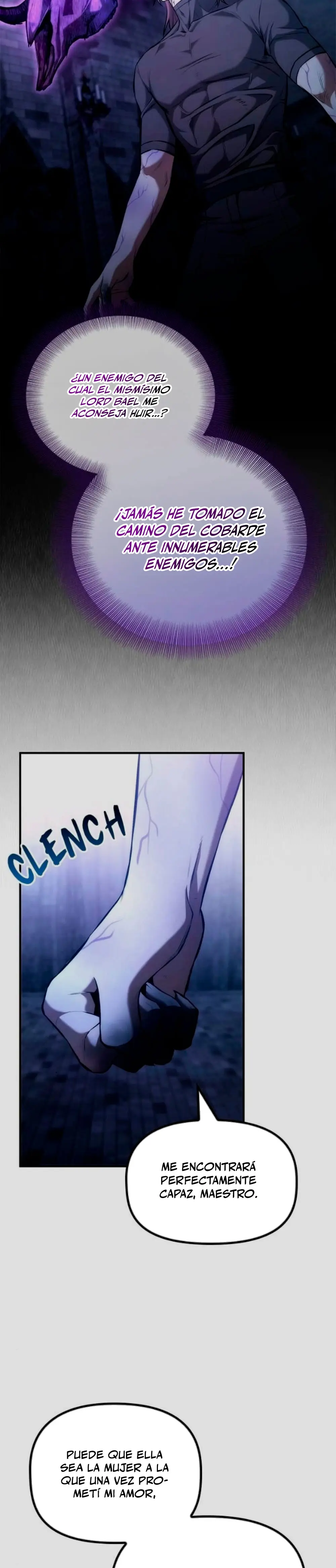 El Joven Heredero de la Familia de Nigromantes > Capitulo 53 > Page 251