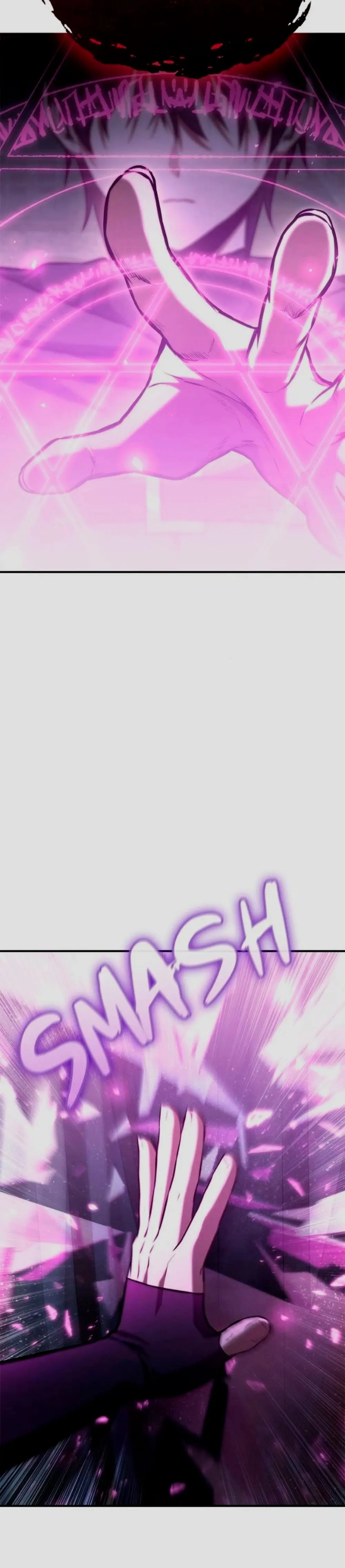 El Joven Heredero de la Familia de Nigromantes > Capitulo 53 > Page 281