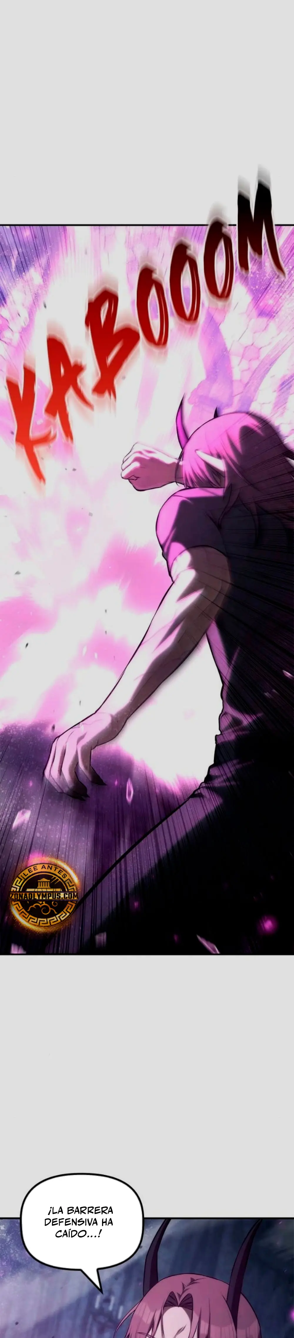 El Joven Heredero de la Familia de Nigromantes > Capitulo 53 > Page 291