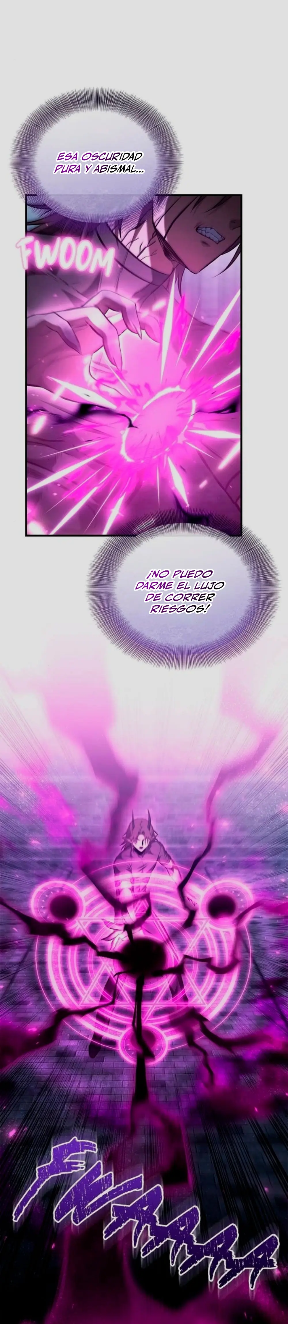 El Joven Heredero de la Familia de Nigromantes > Capitulo 53 > Page 351