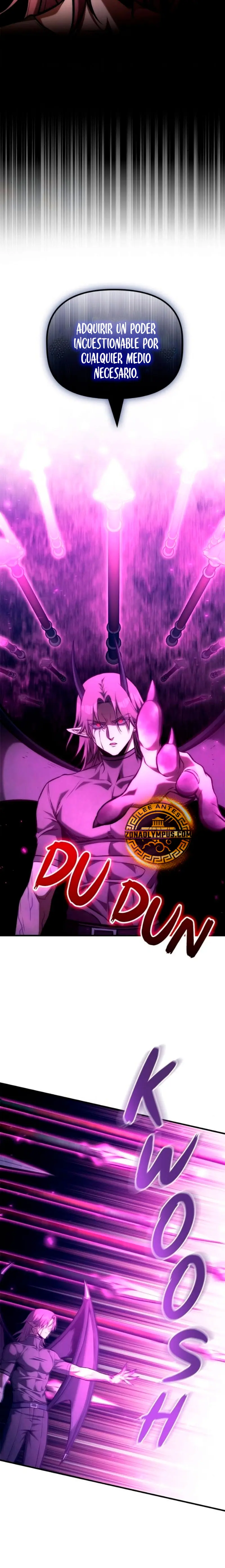 El Joven Heredero de la Familia de Nigromantes > Capitulo 54 > Page 81