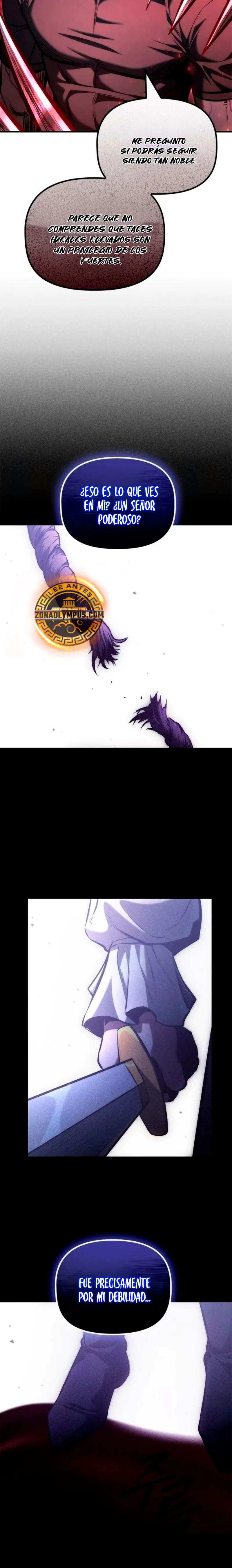 El Joven Heredero de la Familia de Nigromantes > Capitulo 54 > Page 151