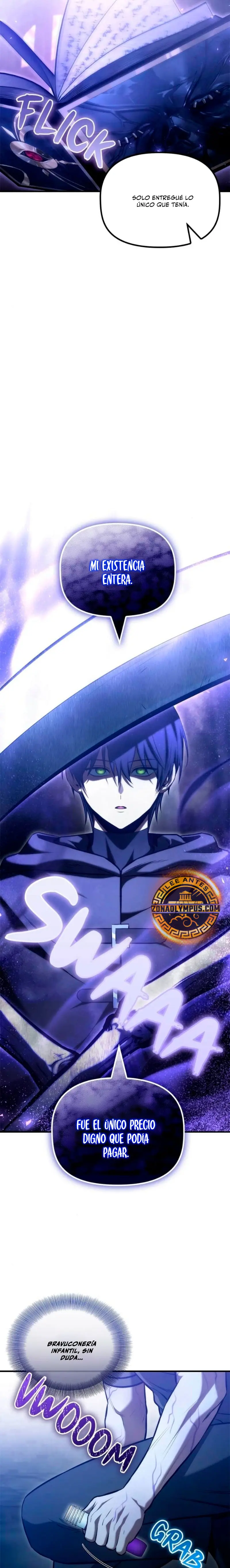 El Joven Heredero de la Familia de Nigromantes > Capitulo 54 > Page 231