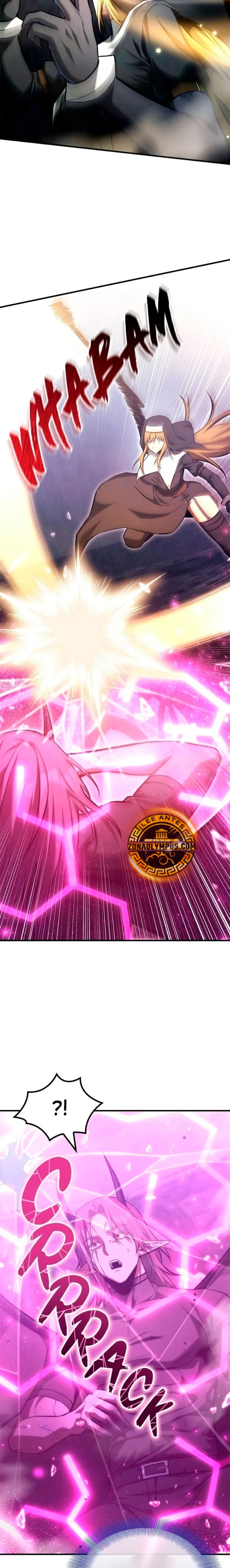 El Joven Heredero de la Familia de Nigromantes > Capitulo 54 > Page 251