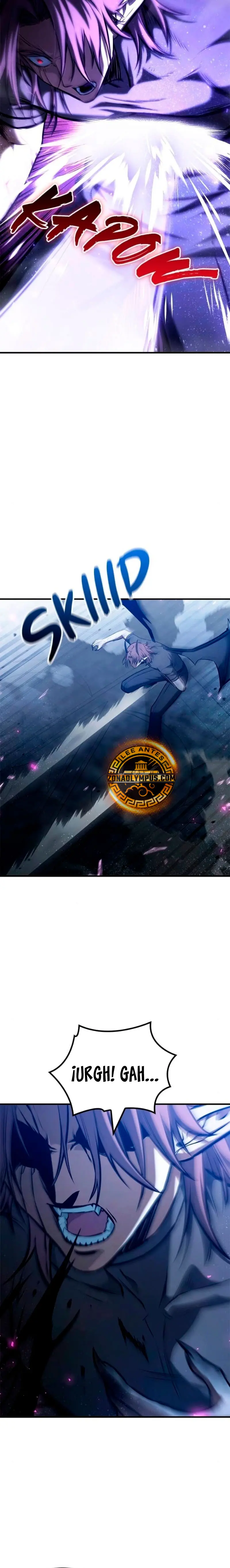 El Joven Heredero de la Familia de Nigromantes > Capitulo 54 > Page 271