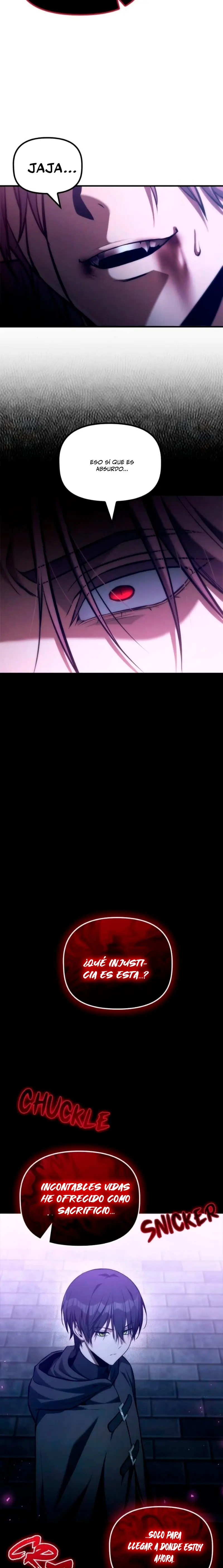 El Joven Heredero de la Familia de Nigromantes > Capitulo 54 > Page 311