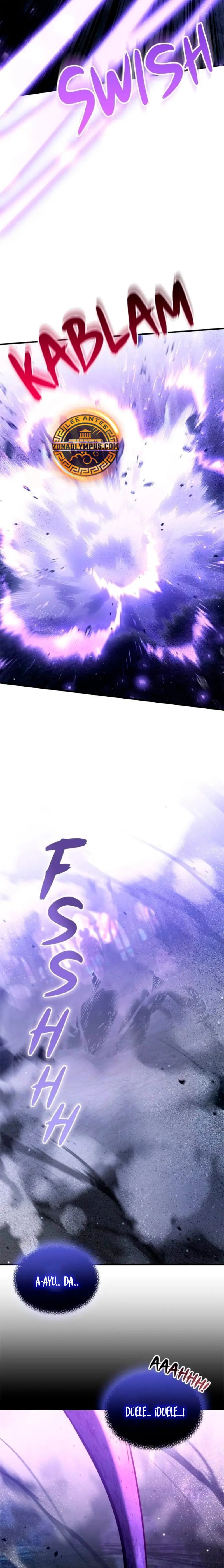 El Joven Heredero de la Familia de Nigromantes > Capitulo 55 > Page 101