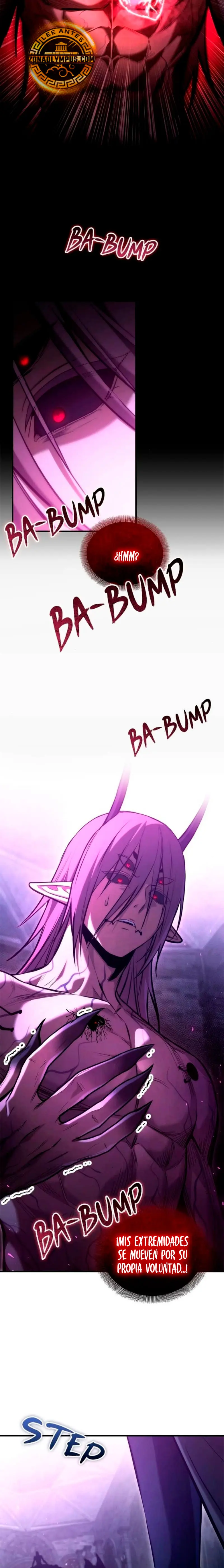 El Joven Heredero de la Familia de Nigromantes > Capitulo 55 > Page 151