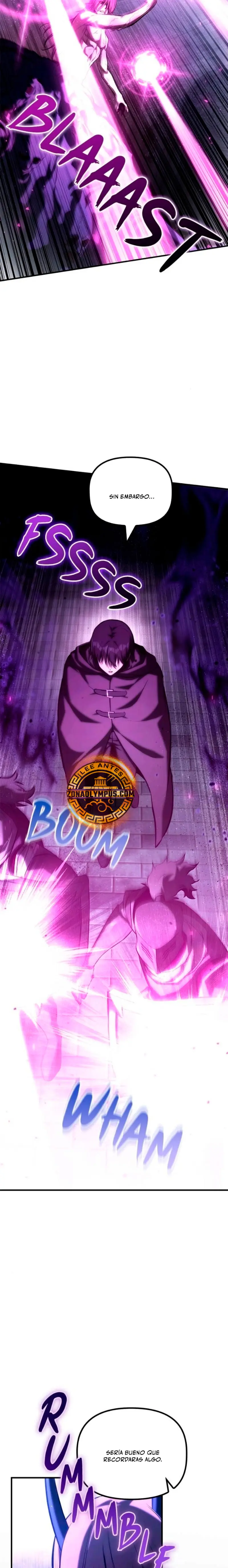 El Joven Heredero de la Familia de Nigromantes > Capitulo 55 > Page 201