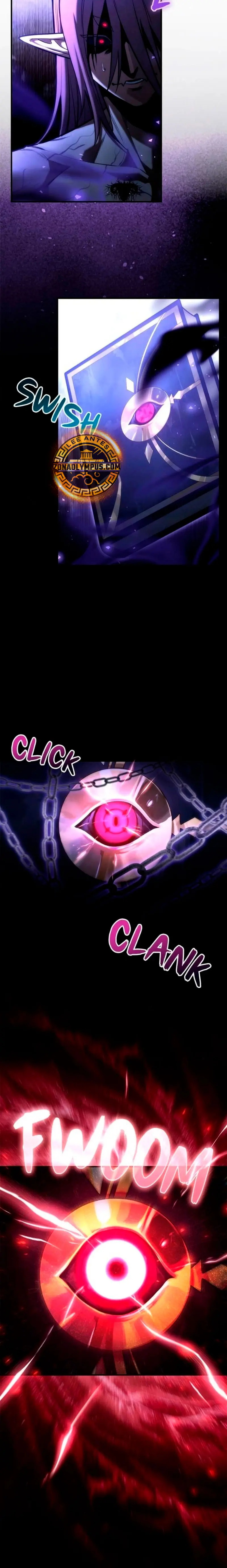 El Joven Heredero de la Familia de Nigromantes > Capitulo 55 > Page 211