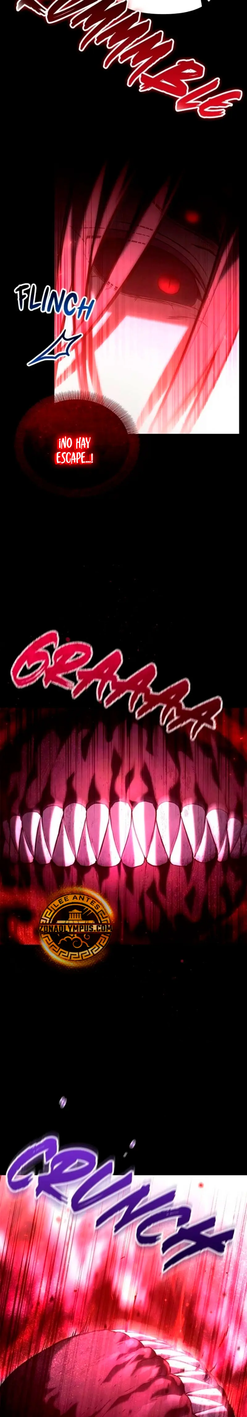 El Joven Heredero de la Familia de Nigromantes > Capitulo 55 > Page 251