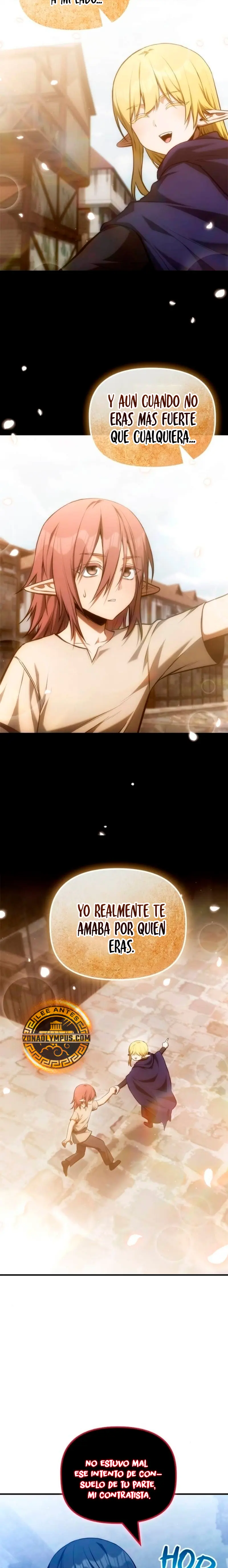 El Joven Heredero de la Familia de Nigromantes > Capitulo 56 > Page 71