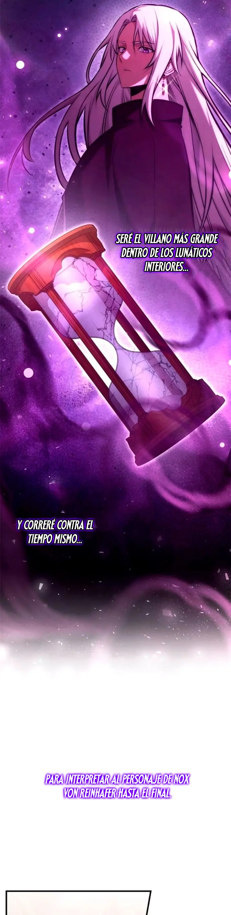 El Joven Heredero de la Familia de Nigromantes > Capitulo 56 > Page 281