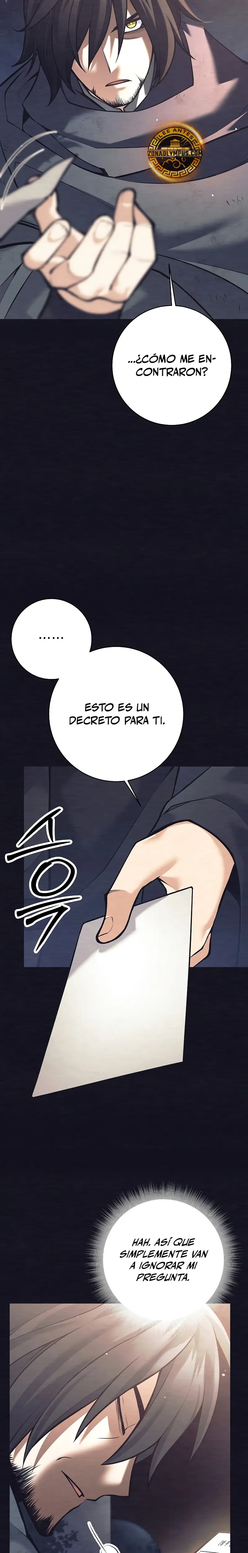 El bastardo devorador de armas. > Capitulo 1 > Page 221