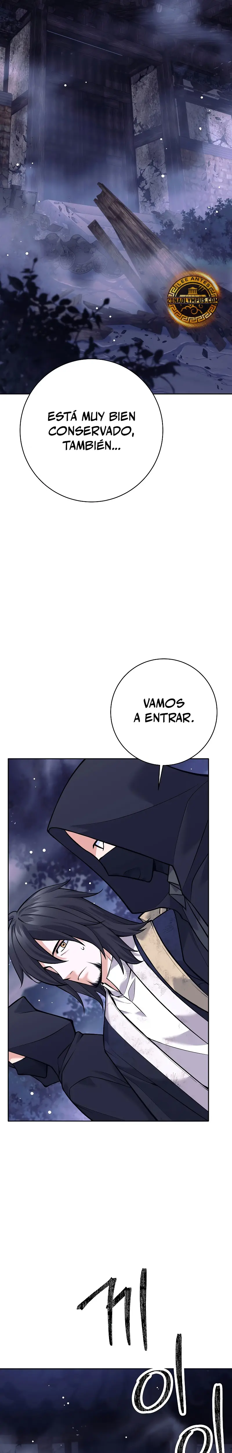 El bastardo devorador de armas. > Capitulo 1 > Page 291