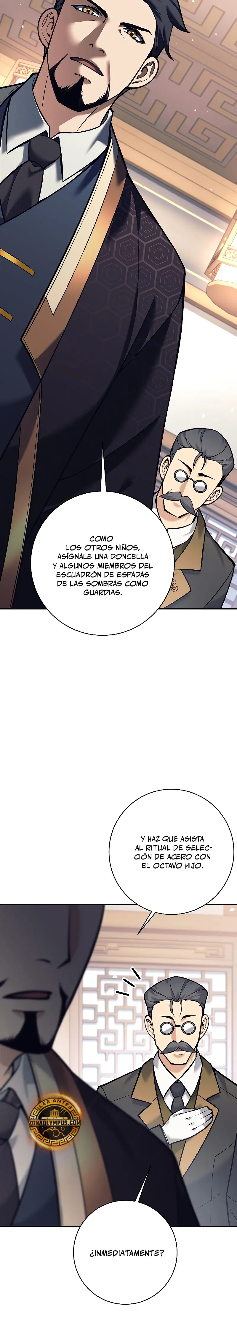 El bastardo devorador de armas. > Capitulo 2 > Page 61