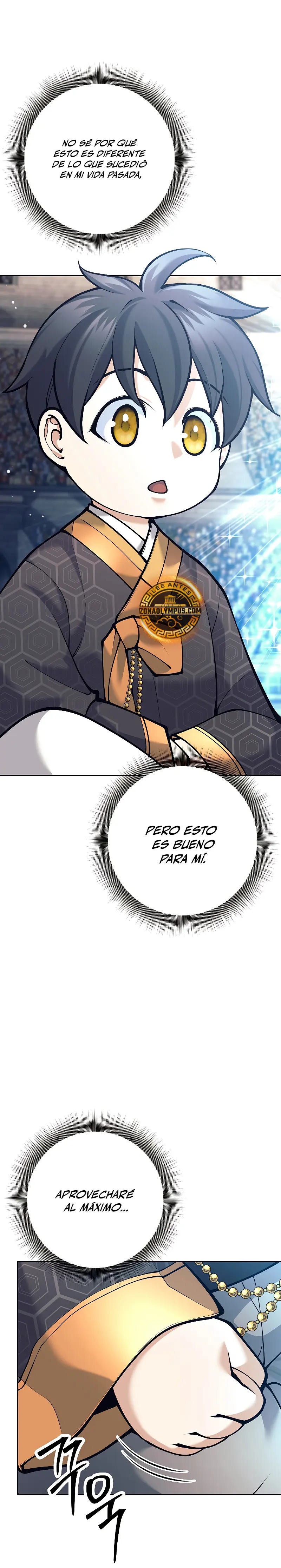 El bastardo devorador de armas. > Capitulo 3 > Page 341