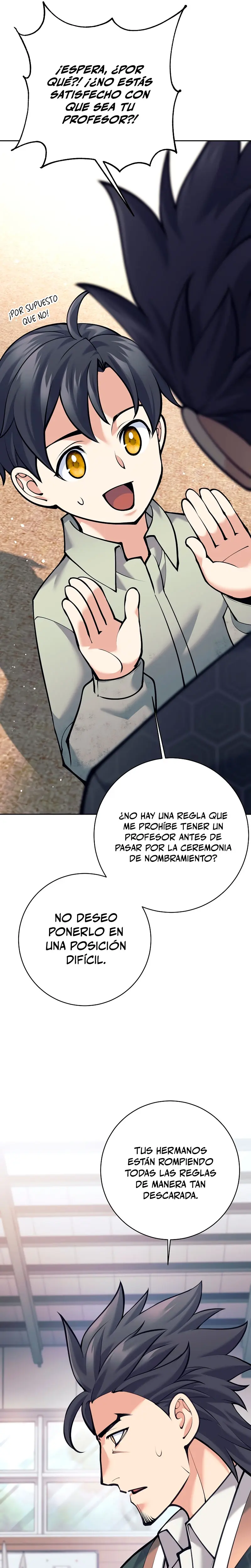 El bastardo devorador de armas. > Capitulo 4 > Page 371