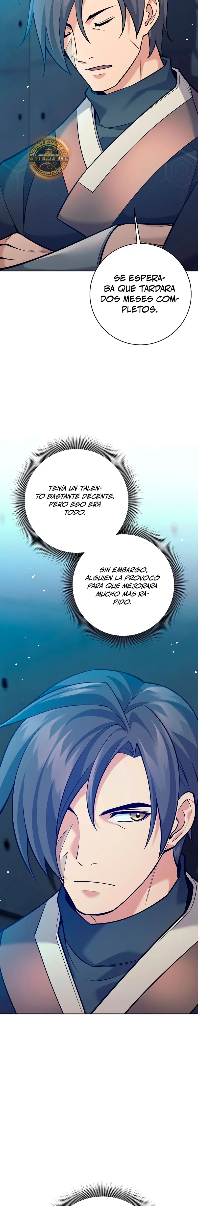 El bastardo devorador de armas. > Capitulo 10 > Page 251