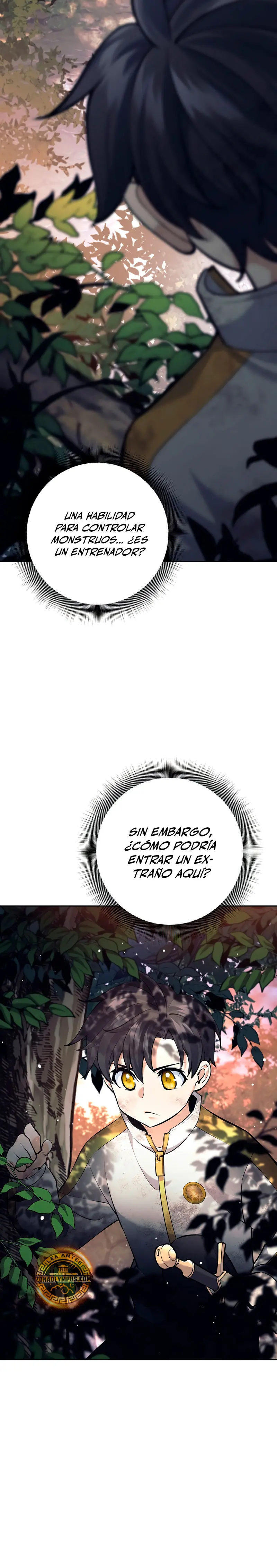 El bastardo devorador de armas. > Capitulo 11 > Page 391