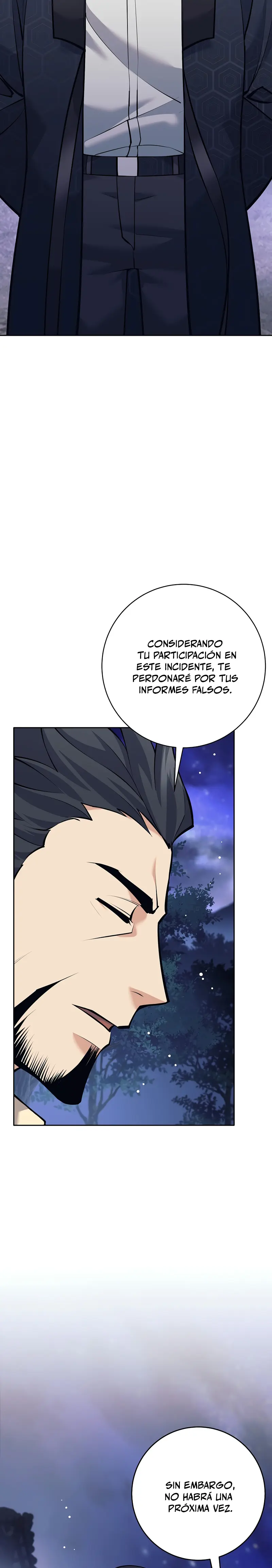 El bastardo devorador de armas. > Capitulo 15 > Page 291