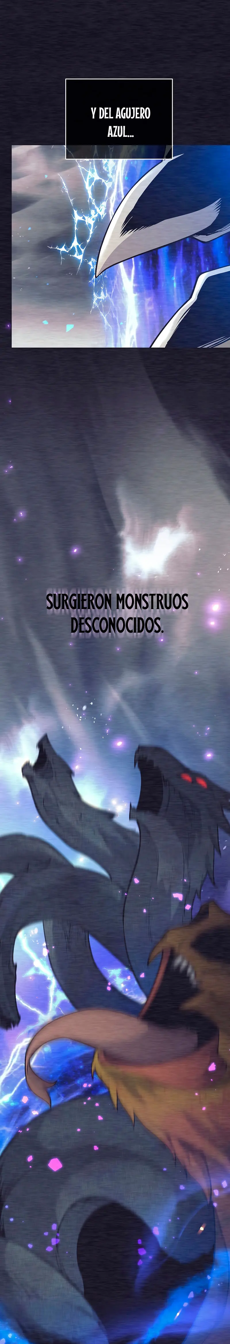 El bastardo devorador de armas. > Capitulo 21 > Page 51
