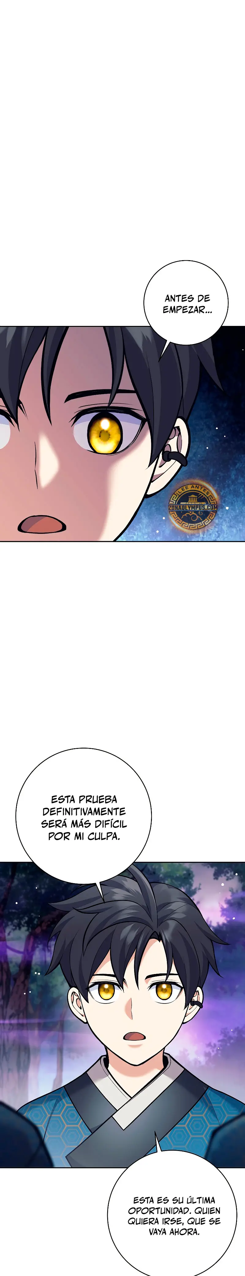 El bastardo devorador de armas. > Capitulo 21 > Page 151